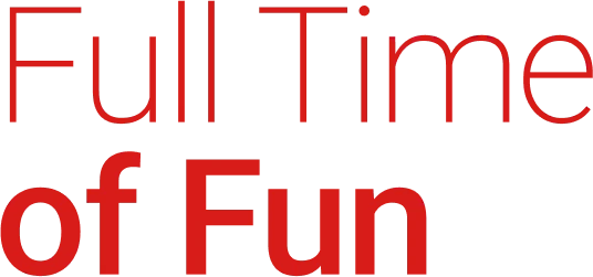 Fun time of fun